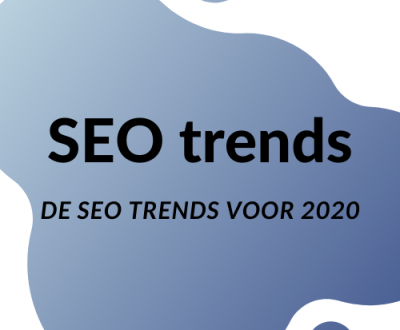seo trends 2020