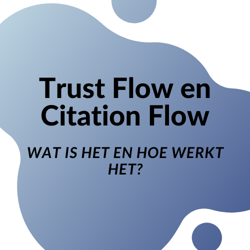 trust flow en citation flow