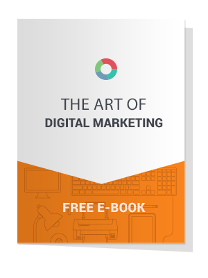 The Art Of Digital Marketing